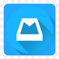 邮箱电子邮件Dropbox-电子邮件