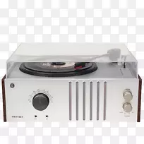 克罗斯利cr6017b-ma留声机唱片克罗斯利cr6017a播放器-收音机