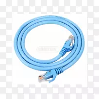 双绞线对，6类电缆，5类电缆，电缆贴片电缆.盖帽电缆