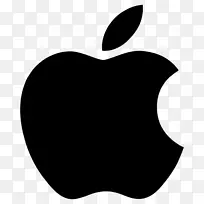 苹果商标库比蒂诺-苹果