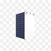 太阳能电池板太阳能街道光能