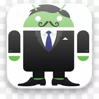 Android计算机软件用户界面GitHub-Android