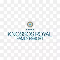 Aldemar Knossos皇家和皇家别墅酒店商务度假村游泳池-酒店
