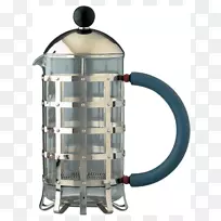 咖啡机，意式咖啡，法式压力机，阿莱西咖啡