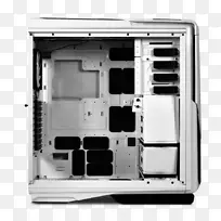 计算机机箱和外壳电源单元nzxt幻影820-计算机
