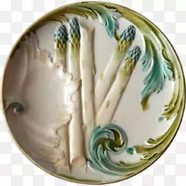 陶瓷果盘