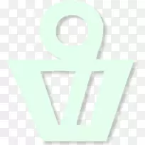 标志品牌绿色设计