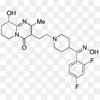 拉贝洛尔cas注册号化学物质基嗪生物化学樟脑醌3肟