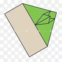 线三角形点绿纸平面27 0 1