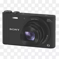 索尼数码相机-w800点对点相机索尼摄影.照相机