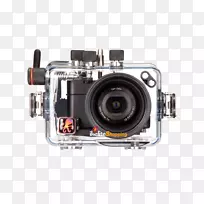 索尼数码相机-rx 100 iii水下摄影索尼相机