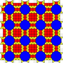 黄色抽象艺术纹理图案-牛顿马恩斯穿越时间