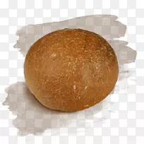 碱液卷面包改良剂ciabatta椒盐脆饼小面包芒果拿铁