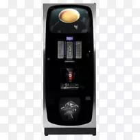 咖啡鹤销售系统自动售货机茶鹤公司。-起重机机