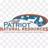 爱国者土地和野生动物管理服务公司自然资源-自然资源枯竭-资源