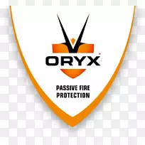 Oryx标志服务商标-oryx