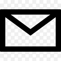 电子邮件回弹地址计算机图标-电子邮件