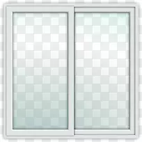 玻璃窗滑动玻璃门印度-窗户