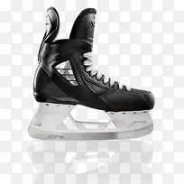 冰上溜冰，冰上曲棍球设备，冰上溜冰，鲍尔冰球-冰鞋
