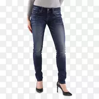 牛仔裤Amazon.com裤子衣服外套-牛仔裤
