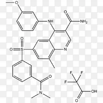 磷酸二酯酶化学三氟乙酸安全数据表试剂