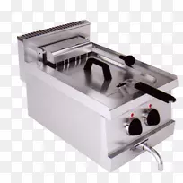 深油炸锅厨房电饭锅烤面包机煤气厨房