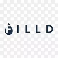 FILLD商业品牌服务标志-业务
