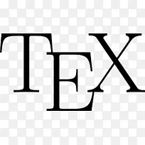 Tex编辑文档的胶乳书比较