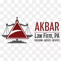 Akbar律师事务所，pa家庭法律师-律师