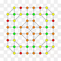内嵌6立方体7立方体几何-立方体