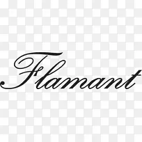 Flamant Geraardsbergen纺织标识-火焰剂