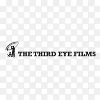 经典好莱坞电影：经典海报，标志，字体-第三眼