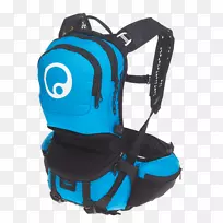 背包、长曲棍球防护装备、人为因素和人类工效学-蓝山自行车-背包