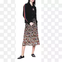 时装设计师Kenzo鞋裙-Kenzo标志