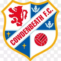 Cowdenbeath F.C.苏格兰二级联赛阿尔布罗斯F.C.邓迪·F·C。-足球
