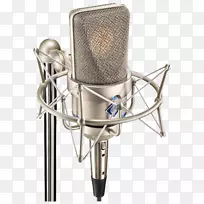 Neumann TLM 103 d麦克风