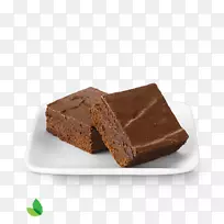 巧克力布朗尼软糖巧克力棒特鲁维亚白砂糖