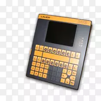 计算器电子数字键盘电子乐器计算器