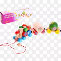 塑料玩具婴儿谷歌游戏-玩具