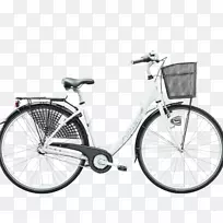 自行车车轮自行车车架比赛自行车城市自行车-自行车