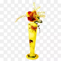 花瓶树-花