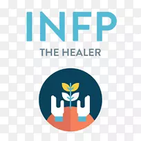心理类型迈尔斯-布里格斯型人格类型INFP INFJ-INFJ