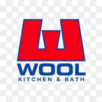 羊毛厨房及浴室羊毛水管供应浴室标志-业务