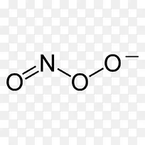 过亚硝酸根阴离子化学盐