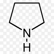 吡咯烷脯氨酸化合物咪唑胺吡咯烷