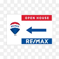 Re/max房地产集团Re/max，LLC房地产代理-房屋