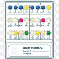 抗生素危害分析及关键控制点解脲原体氨苄西林HACCP