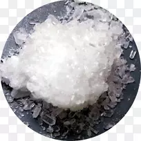 硫酸镁氯化钠钙结晶盐