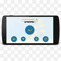 鱼缸神经元数码Android商标-android