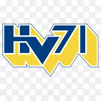 HV71瑞典曲棍球联盟链接HC j nk ping冰球